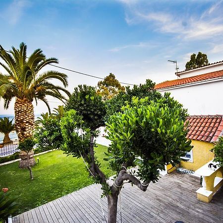 Sunrise House Villa Golos Dış mekan fotoğraf
