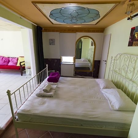 Sunrise House Villa Golos Dış mekan fotoğraf