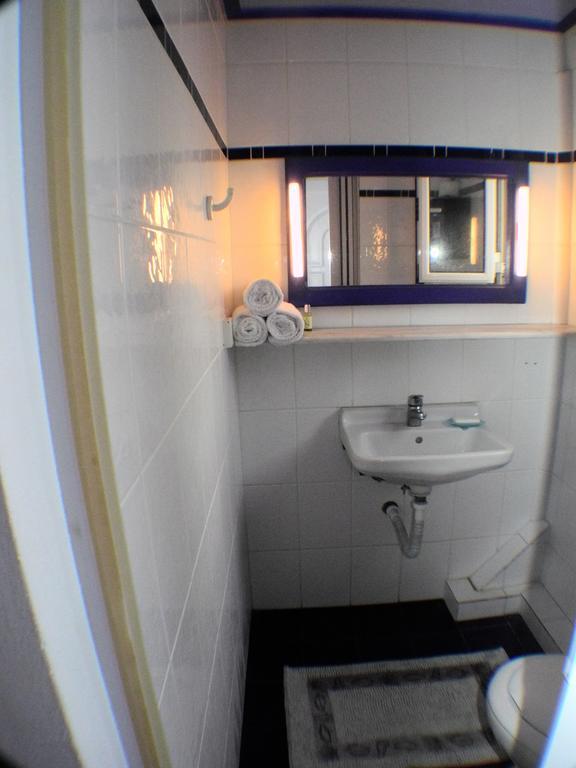 Sunrise House Villa Golos Dış mekan fotoğraf