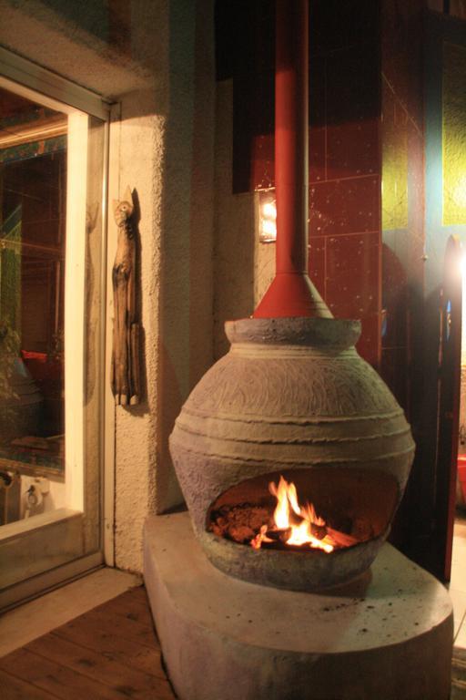 Sunrise House Villa Golos Dış mekan fotoğraf