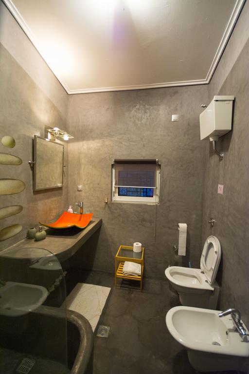 Sunrise House Villa Golos Dış mekan fotoğraf