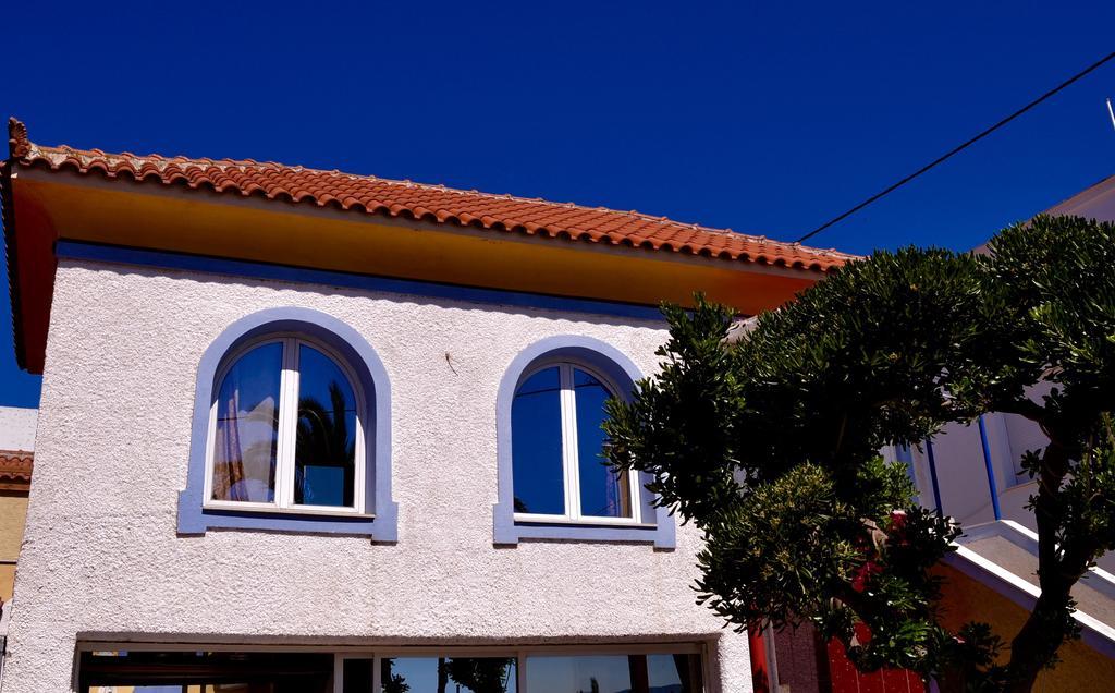 Sunrise House Villa Golos Dış mekan fotoğraf