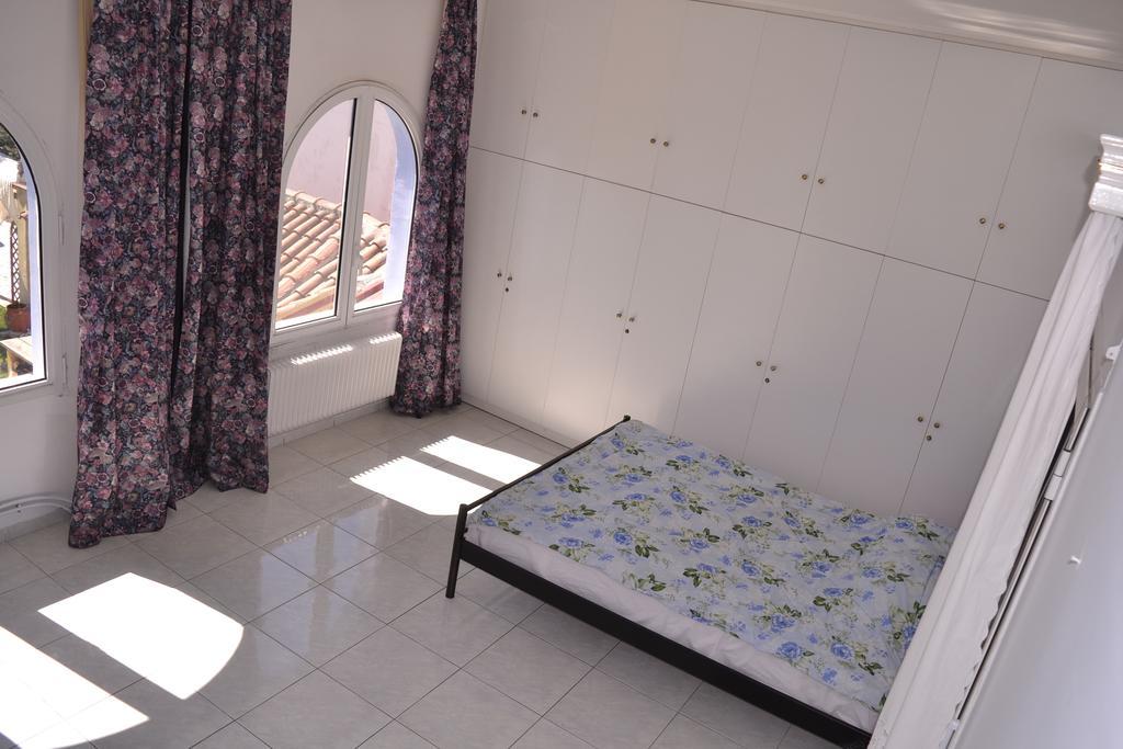 Sunrise House Villa Golos Dış mekan fotoğraf