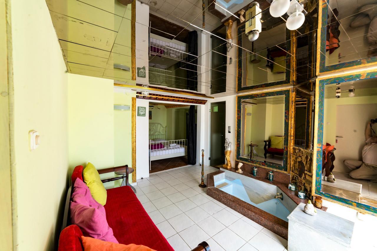 Sunrise House Villa Golos Dış mekan fotoğraf