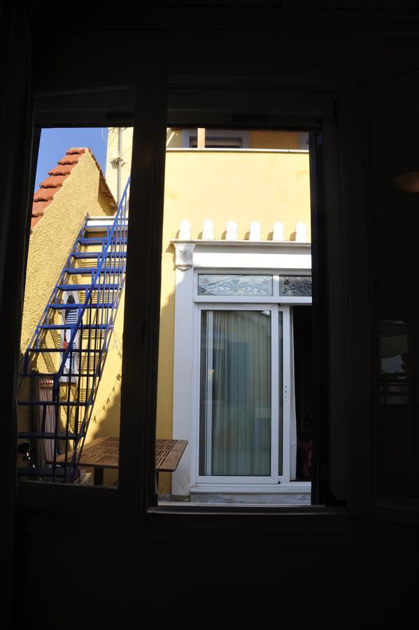 Sunrise House Villa Golos Dış mekan fotoğraf