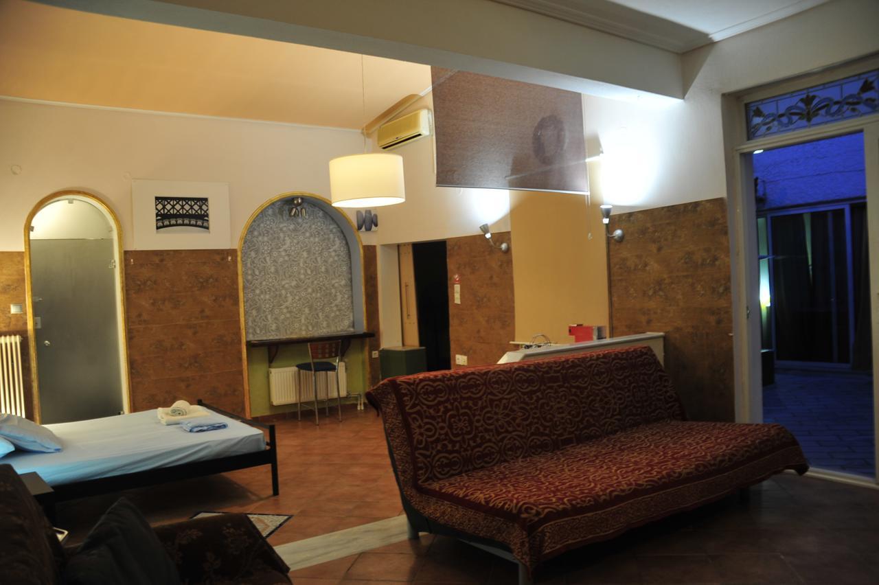 Sunrise House Villa Golos Dış mekan fotoğraf