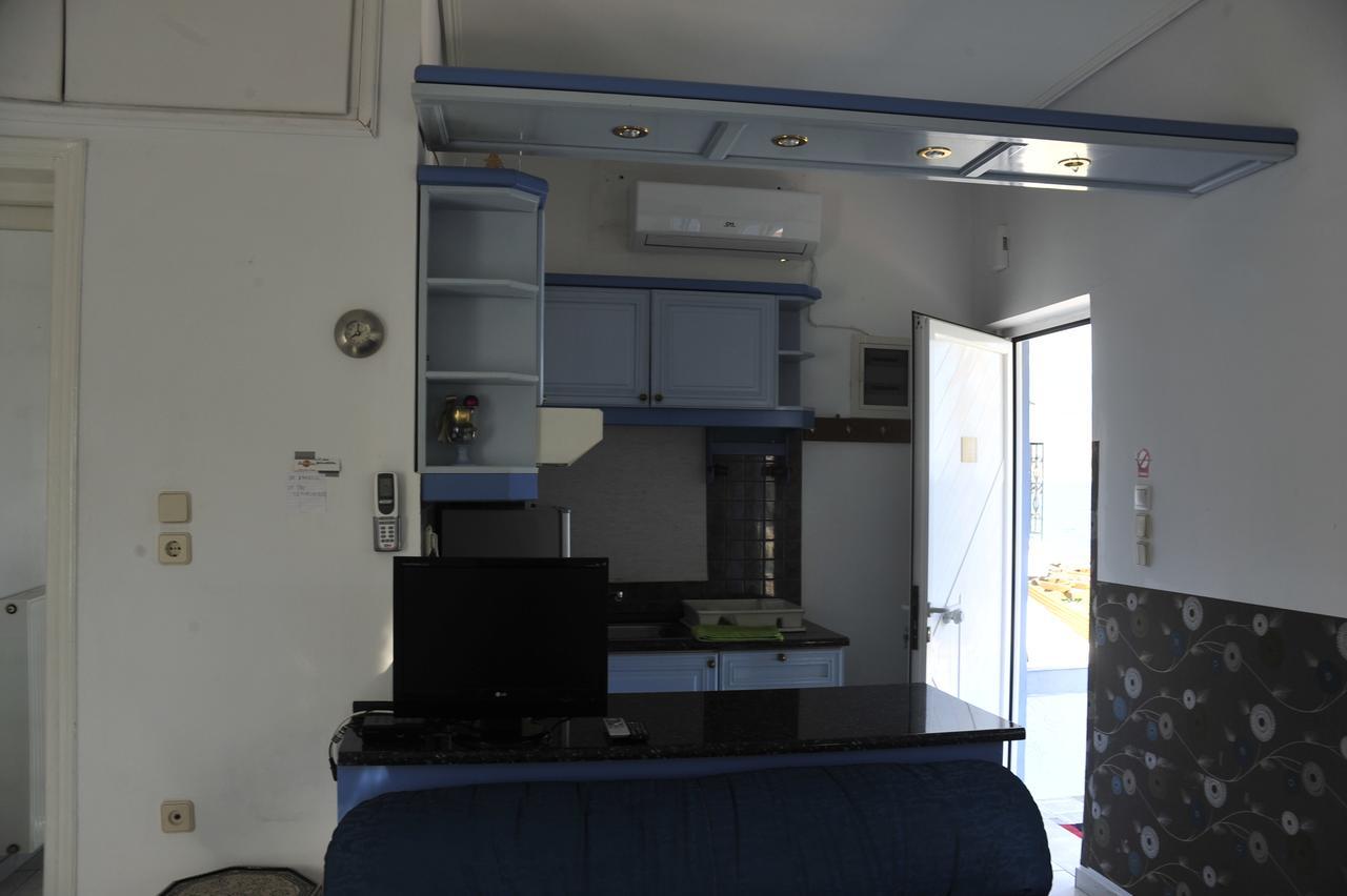 Sunrise House Villa Golos Dış mekan fotoğraf