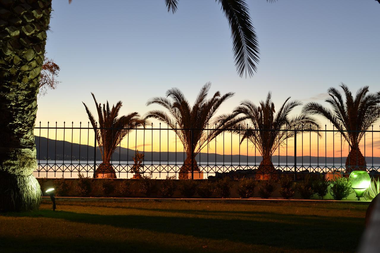 Sunrise House Villa Golos Dış mekan fotoğraf