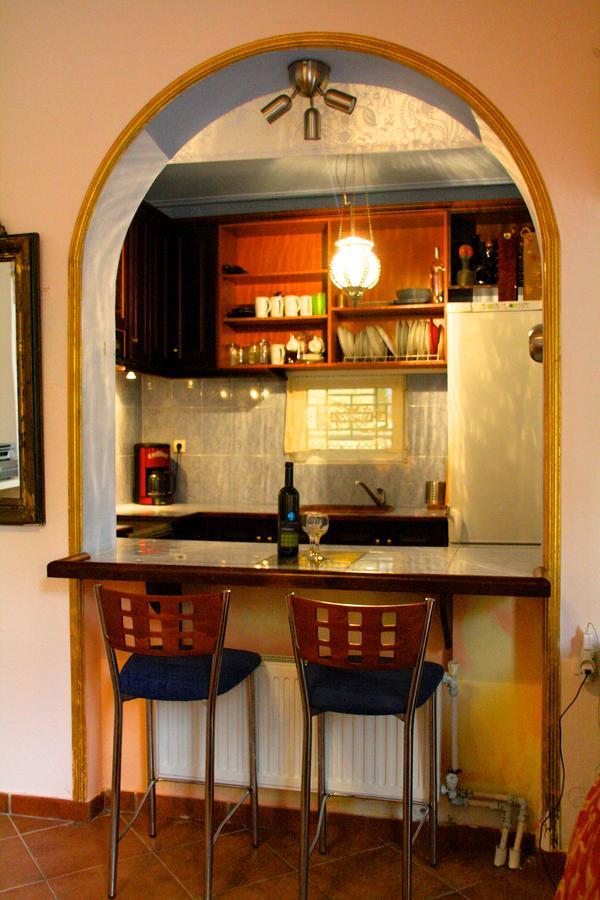Sunrise House Villa Golos Dış mekan fotoğraf