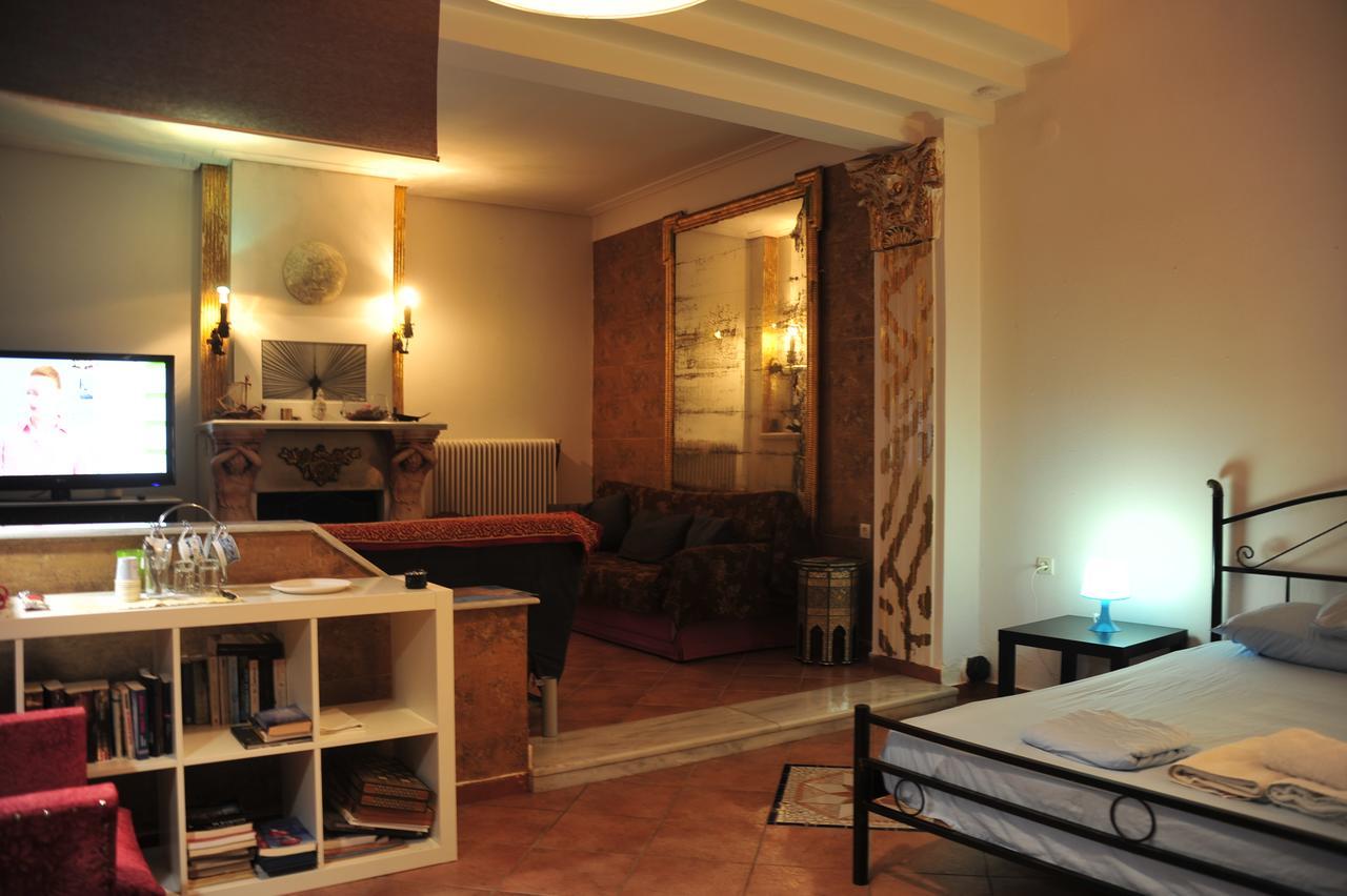 Sunrise House Villa Golos Dış mekan fotoğraf