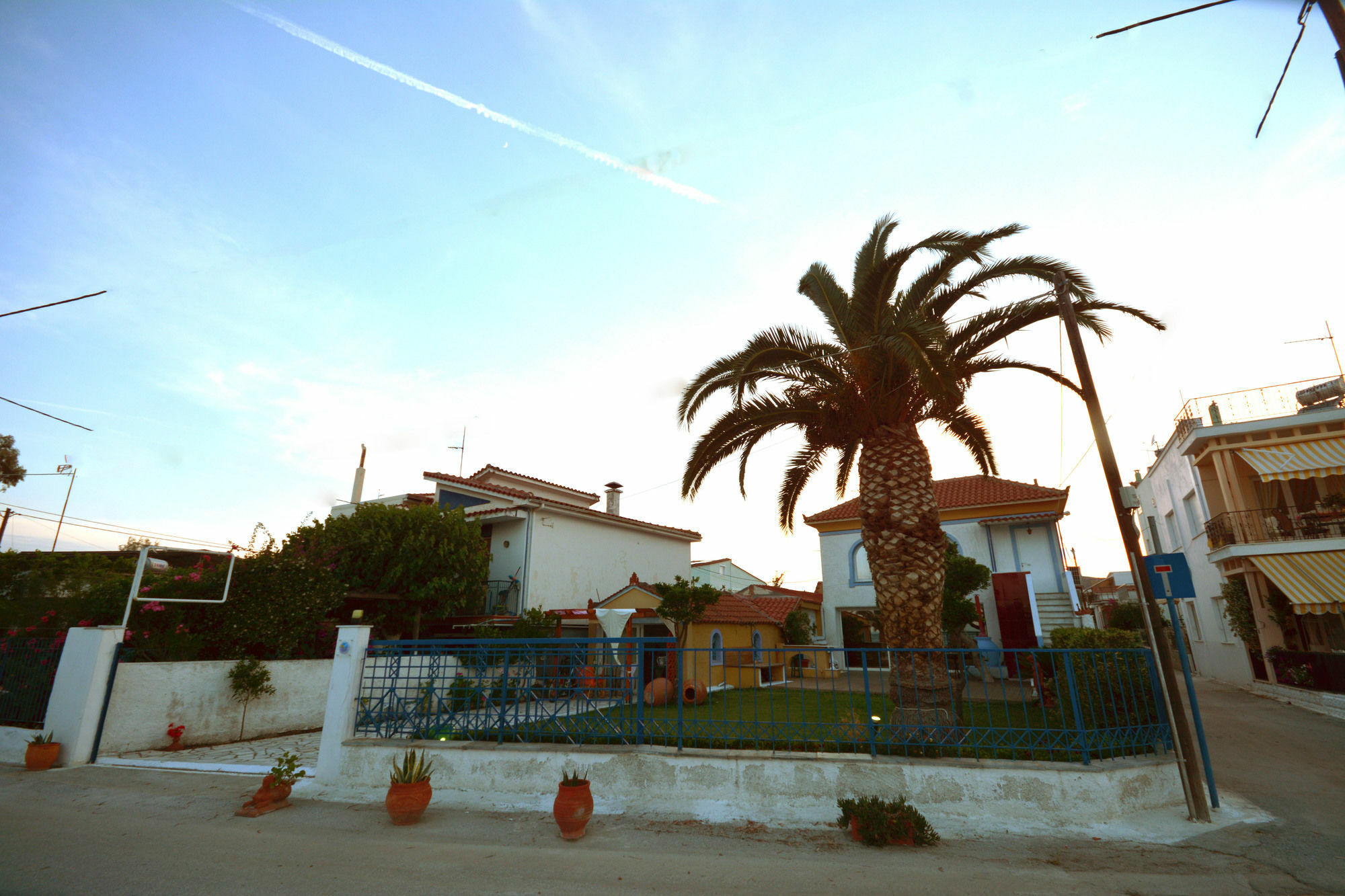 Sunrise House Villa Golos Dış mekan fotoğraf