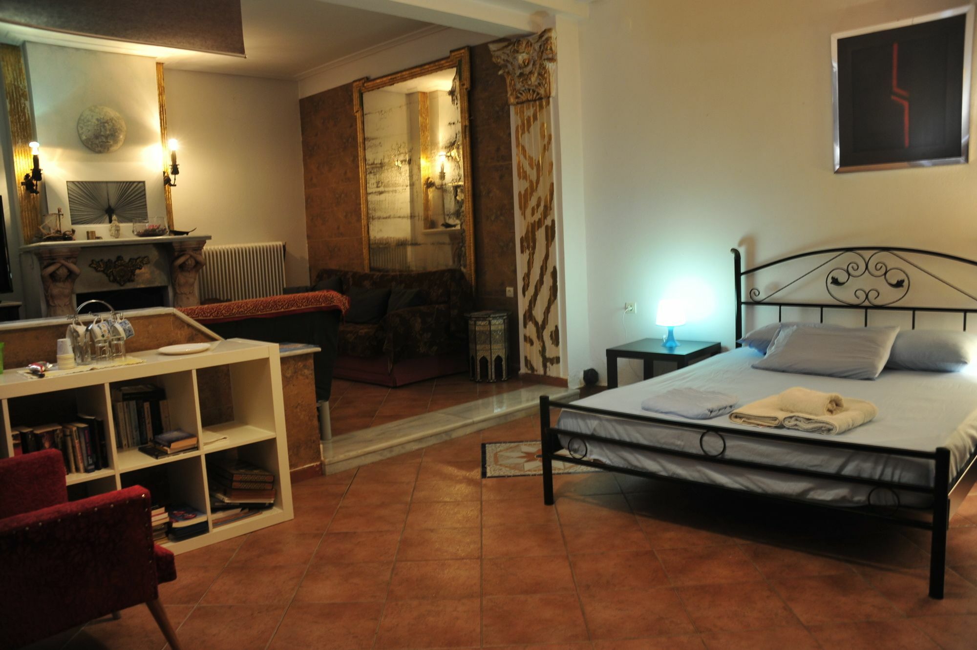 Sunrise House Villa Golos Dış mekan fotoğraf
